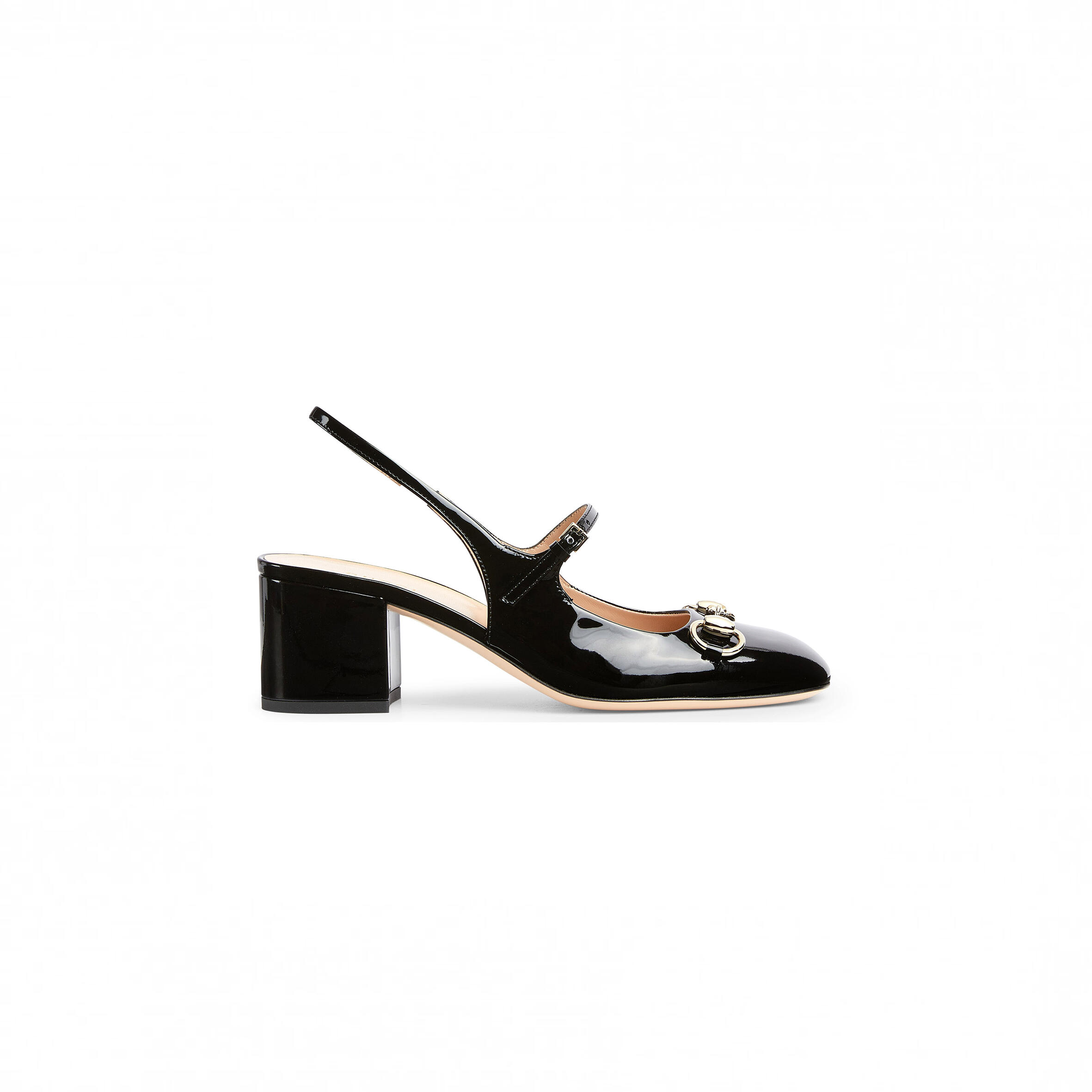 Gvc*1 women''s horsebit pump 801893